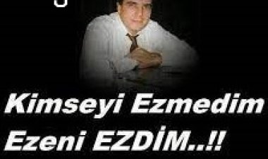 Abdullah Çatlı Sözleri