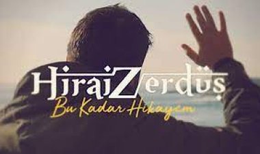 Hirai Zerdüş - Yaz En Baştan Kaderimi sözleri