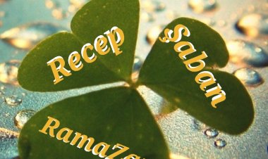 Üç Aylar Dilekleri