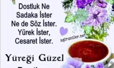 Günaydın SaLı