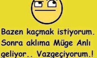 müge anlı dan güzel sözler