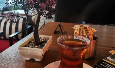 Günaydın yeni gün