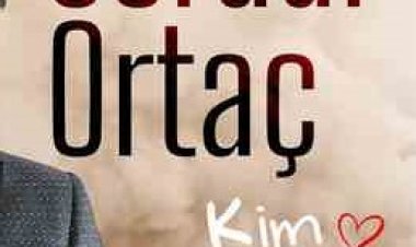 Serdar Ortaç - Kim Bulmuş Aşkı