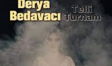 Derya Bedavacı - Telli Turnam şarkı sözleri