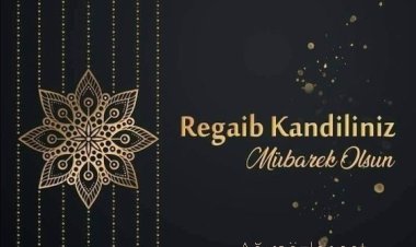 Regaip e Ragbet Etmek