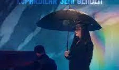 Ouz Han  Fundyy - Kopardılar Seni Benden sözleri