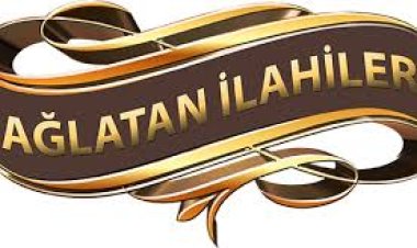 ağlatan ilahi sözleri