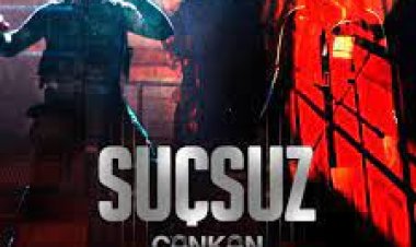 Cankan  CankanPINK - Suçsuz sözleri