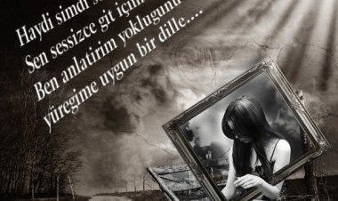 dünyaya kulak asmazken