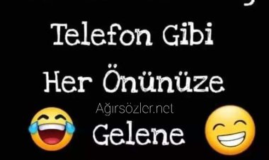 Bağlanmayacaksın