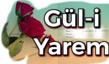 Murat Belet - Gül-i Yarem sözleri