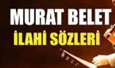 Murat Belet - Kül Eyle sözleri