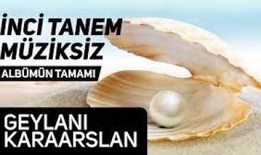 geylani karaaslan dan ilahiler