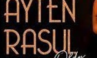 Ayten Rasul - Bilmeden Oldu sözleri