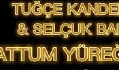 Tuğçe Kandemir - Selçuk Balcı - Kapattum Yüreğumi sözleri