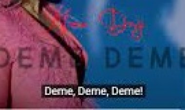 Naz Dej - Deme Deme şarkı sözleri