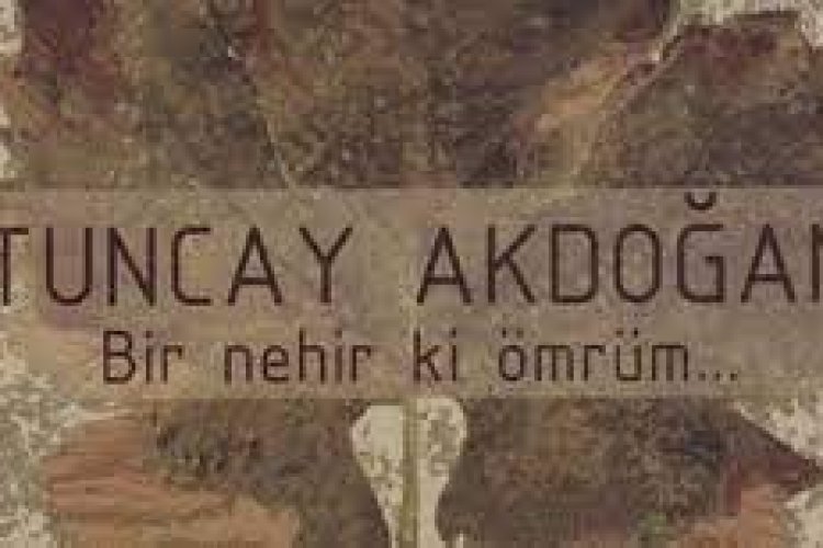 bir nehir ki ömrüm şarkı sözleri