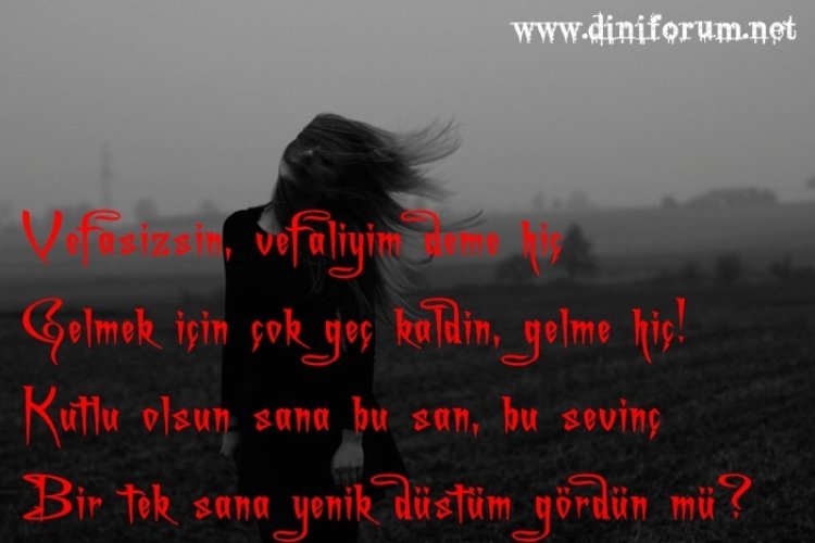 Hayatımıza ruhumuza iyi gelen şeyler bulaşıcı olsun.