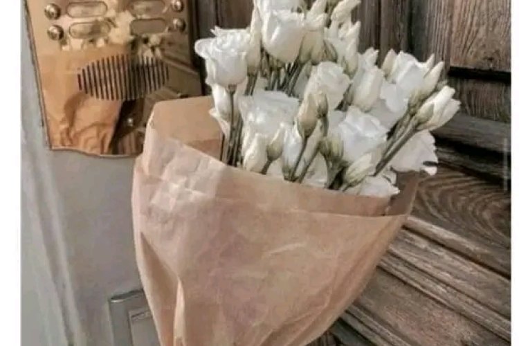 insan asıl muhatabını bulunca