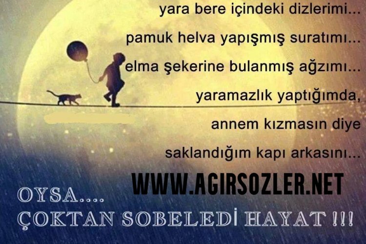 Can Sıkıntısı ile İlgili Yazılmış En Anlamlı Sözler 2023