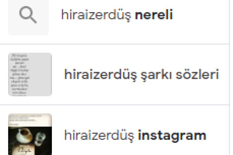 hiraizerdüş eyvallah resimli şarkı sözleri