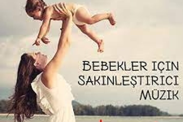 Dinlendirici Müzik Bilinçaltı Temizliği