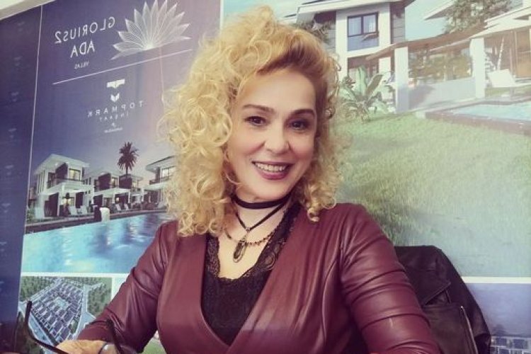 Her ne kadar ben bu işi yapamam dediğim