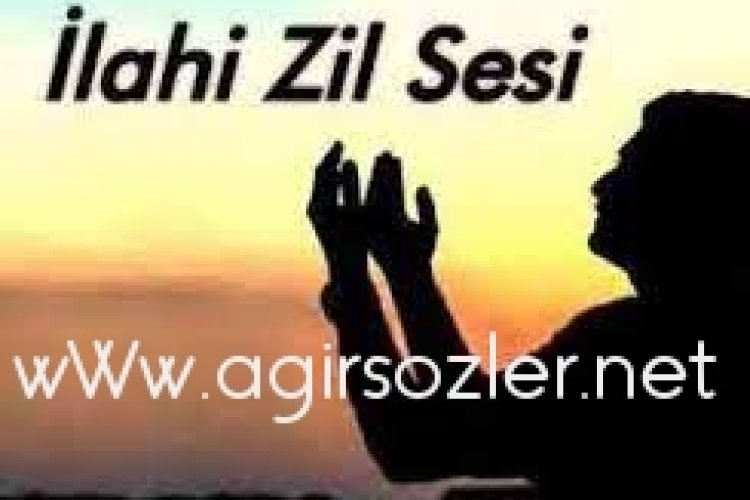 en güzel telefon ilahileri