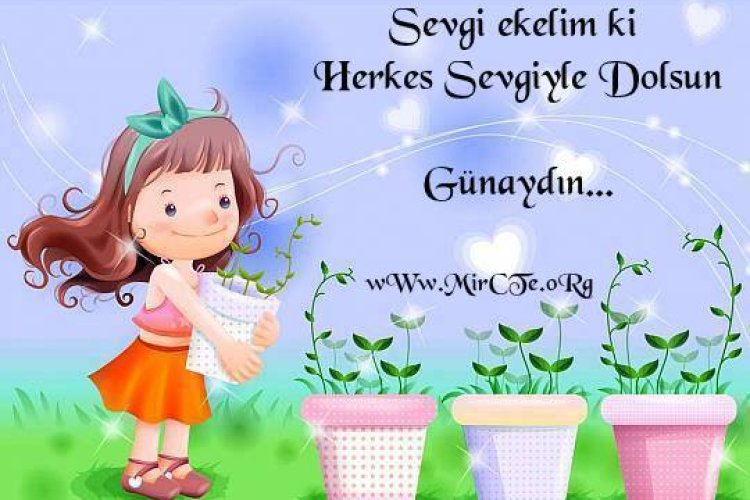 Cumartesi Sözleri