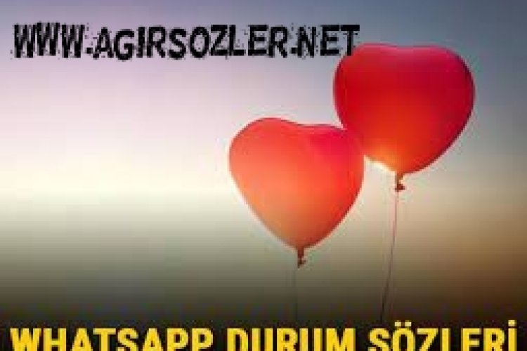 anlamlı sözler whatsapp durumu