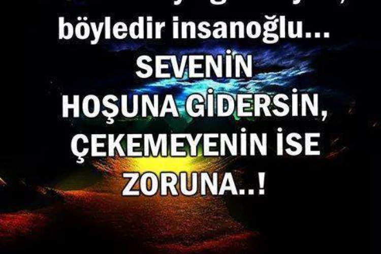 ağır laf sokmalar