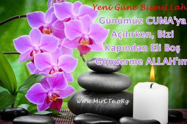 Günaydın Perşembe Mesajları