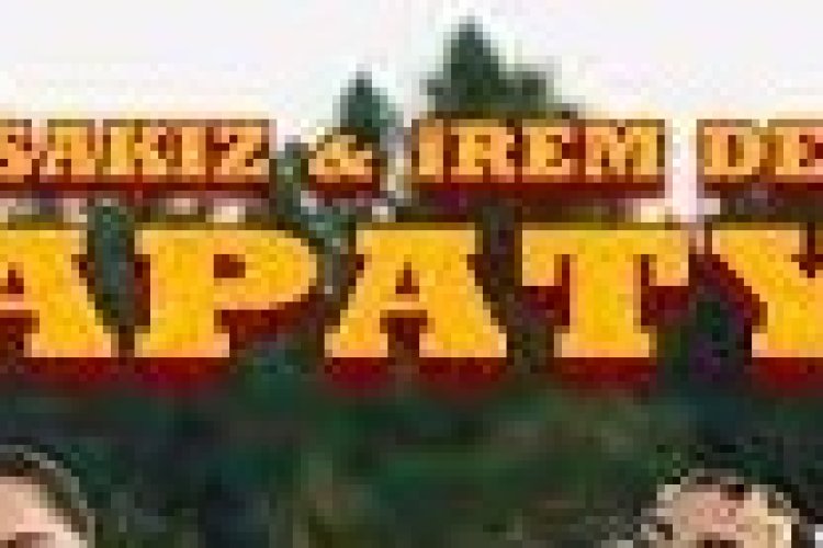 Eda Sakız - İrem Derici - Papatya- şarkı sözleri