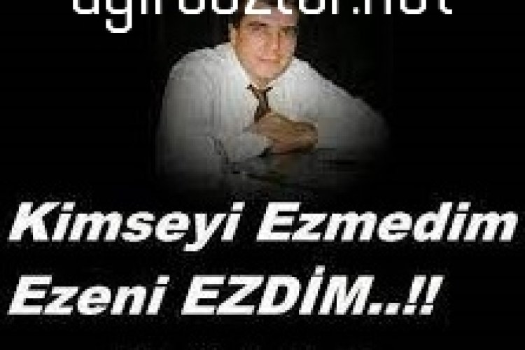 Abdullah Çatlı Sözleri, Çatlıya Ait Özlü Sözler