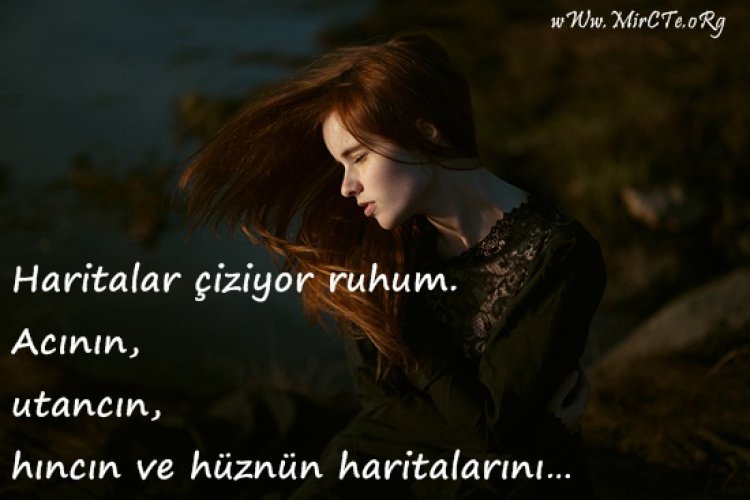 ağır ve acı sözler