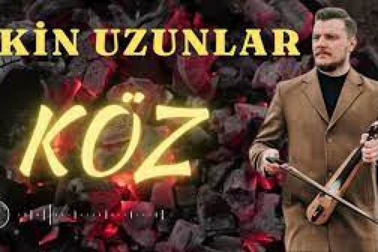 Ekin Uzunlar - Köz şarki sözleri