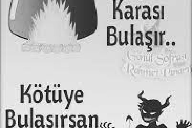 belali sozler