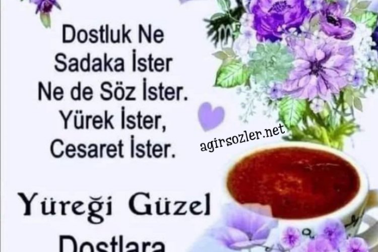 Salı sabahı sözleri