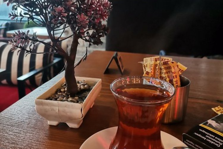 Günaydın yeni gün