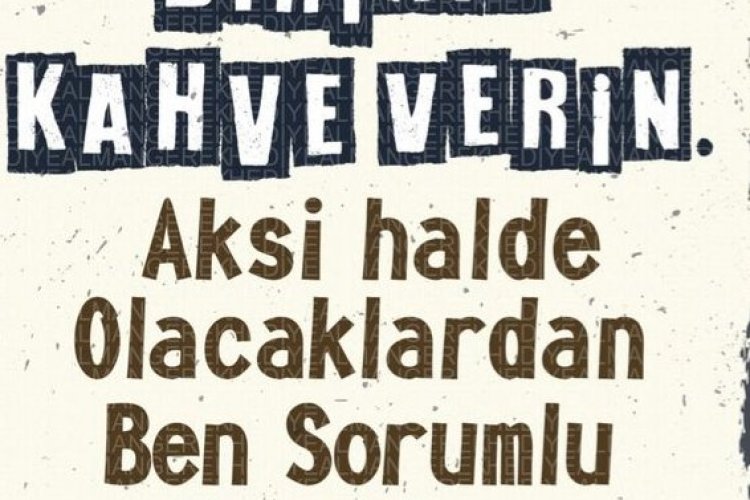 Bence #Günaydın