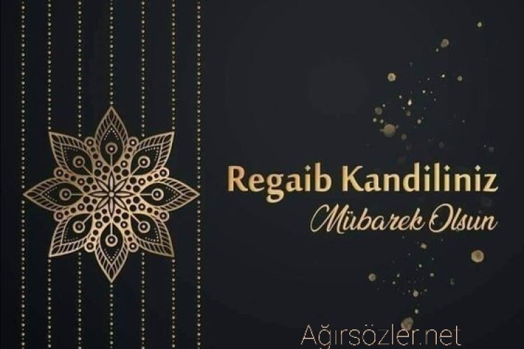 Regaip e Ragbet Etmek