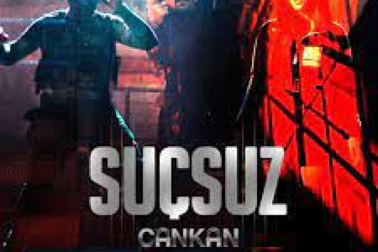 Cankan CankanPINK - Suçsuz sözleri
