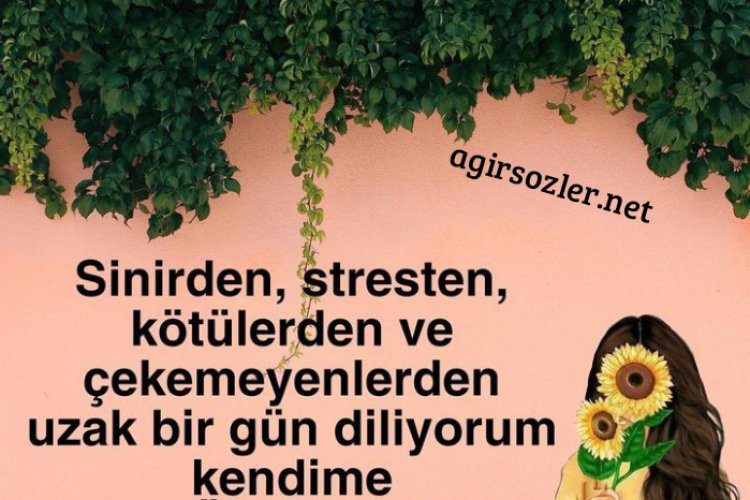Cumartesi sözleri mesajı