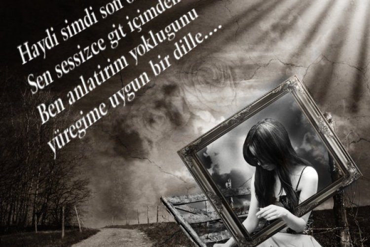 dünyaya kulak asmazken