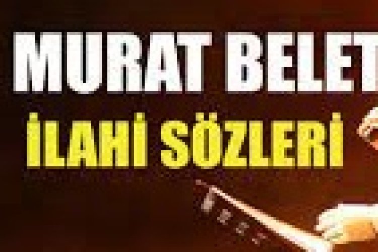 Murat Belet - Kül Eyle sözleri
