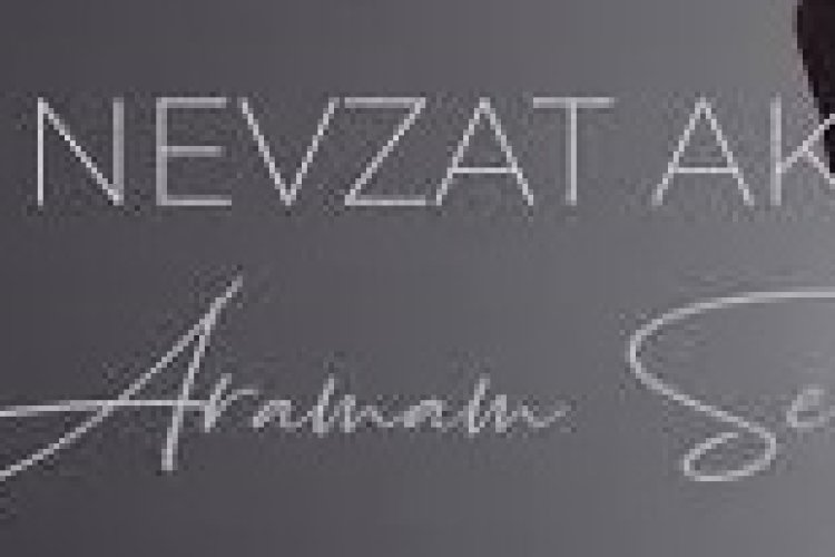 Nevzat Ak - Aramam seni şarkı sözleri