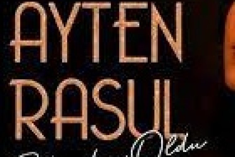 Ayten Rasul - Bilmeden Oldu