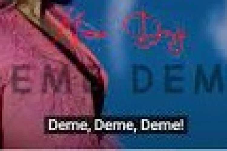 Naz Dej - Deme Deme şarkı sözleri