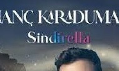 İnanç Karaduman - Sindirella şarkı sözleri