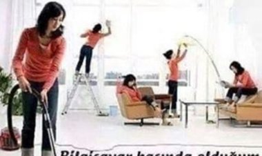 Mümkünü olmayan şeylere